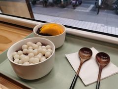 -小团圆糖水铺(襄阳南路店)