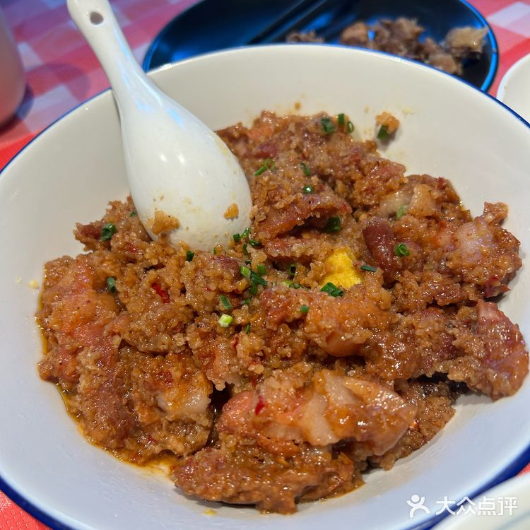 不用问了！在佛山！湘菜真的要来吃这家