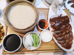 -眉州东坡(通州店)