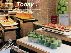 -佛山皇冠假日酒店-西餐厅
