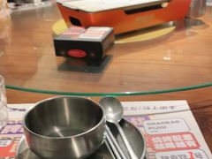 -神府路壹号·海鲜烧烤·砂锅粥·锅物(三坊七巷店)