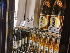 -肉匠日式烧肉屋·和牛居酒屋·酒水小食堂(大汉悦中心店)