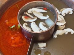 -滇釜火锅·能喝汤的火锅(车公庄店)