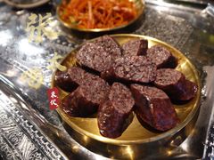 -玉流珍肴馆(亮马桥店)