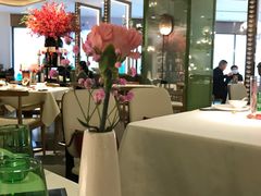 大堂-望湘园·小雅(德基店)
