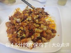 -福顺居(刘家窑店)