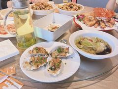 -渔乐圈海鲜餐厅(群力金江路店)