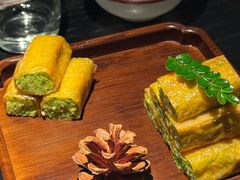 -锦楼·臻选新杭帮(杭州中心店)