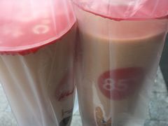 -85度C(广州石牌桥店)