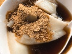 特色凉糕-好吃狗凉糕总店