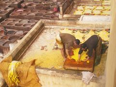 -穆莱拉赫制革厂