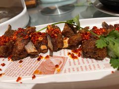 -新白鹿餐厅(第一百货店)
