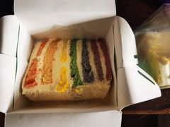 -打包幸福(学府店)