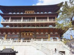 -径山寺