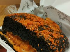 -Max Bakery 阿唛手作