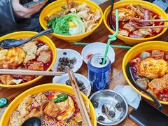 -龍城柳州螺蛳粉(群星路店)