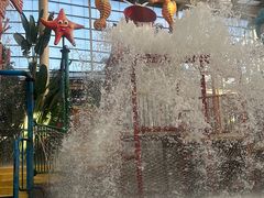 -龙达温泉生态城