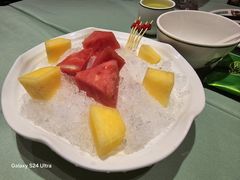 -肥福排档(星光店)
