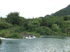 -贵阳市花溪国家城市湿地公园