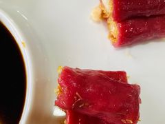 -吉莲利苑海鲜酒家(珠海拱北28年老字号店)