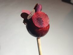 -Amber(置地文华东方酒店)
