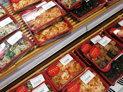 -金鹰超市(国际购物中心新街口店)
