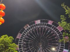 -南昌之星摩天轮