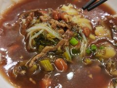 海南腌粉-太婆抱罗粉…海南特色小吃(一市场店)