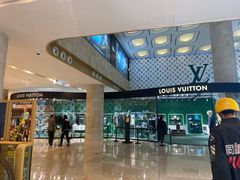 -LV路易威登(德基广场店)