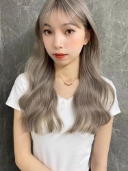 -MONE美发沙龙