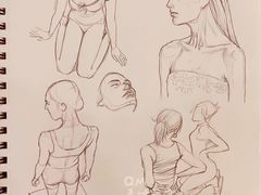-青沐画室·专业美术培训
