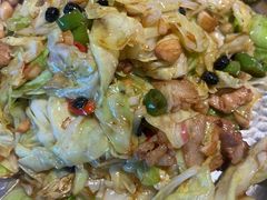 -95号酱骨·一块豆腐(展春园西路店)