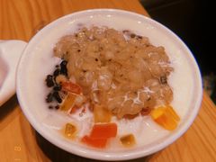 -潮巷·老潮汕美食集市(欢乐港湾店)