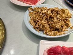 -东来顺饭庄(王府井步行街店)