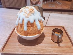 -After You Dessert Cafe(CENTRALWORLD)