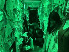 -棂笼·深度沉浸密室(武汉旗舰店)