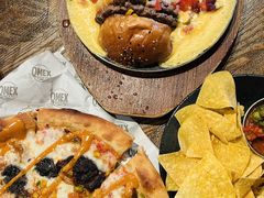 -Q MEX 库迈墨西哥餐吧(三里屯店)