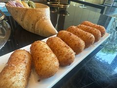 -西安浐灞艾美酒店·汉江餐厅·火锅