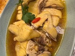 -环球港凯悦 · 享悦中餐厅