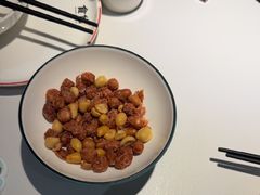 -南门食仙·手工福州菜(南门兜店)