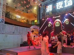 -空气湃·运动嘉年华·团建拓展生日趴·真人CS