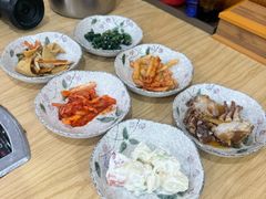 -真情鲍鱼海鲜汤