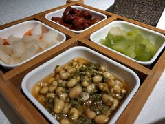 -老浒记烤鸭-北京菜(琉璃厂店)