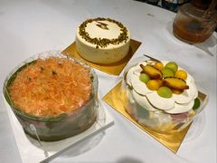 -彩虹之约•淮扬家宴(亚运村店)