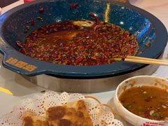 -渔香岛美蛙鱼头火锅(威清路店)