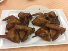 -五谷芳乳鸽王（大梅沙总店C区）(网红打卡店)