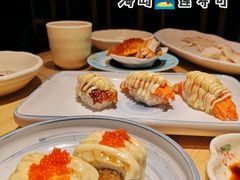 -莲寿司(上邦店)