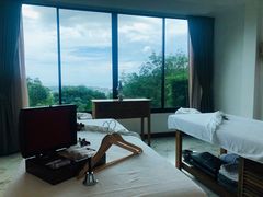 -绿洲水疗馆(卡塔店)