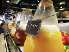 -韩盛·盛江山自助料理(沈辽路万达店)