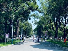 -云南师范大学(一二一西南联大校区)